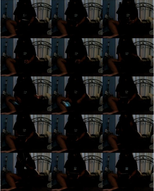 Download Video File: myfreecams melanin maxxx