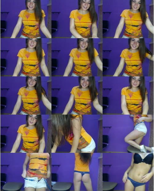 Download Video File: myfreecams melenaherta