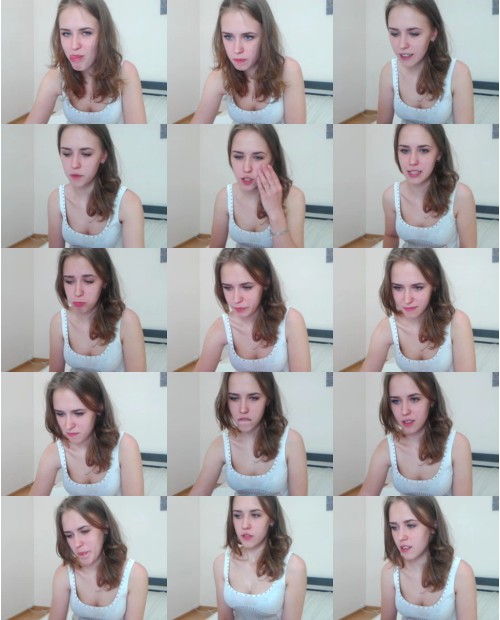 Download Video File: myfreecams merishaants