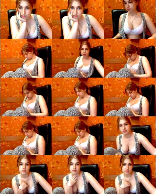 Download Video File: myfreecams merlin smile