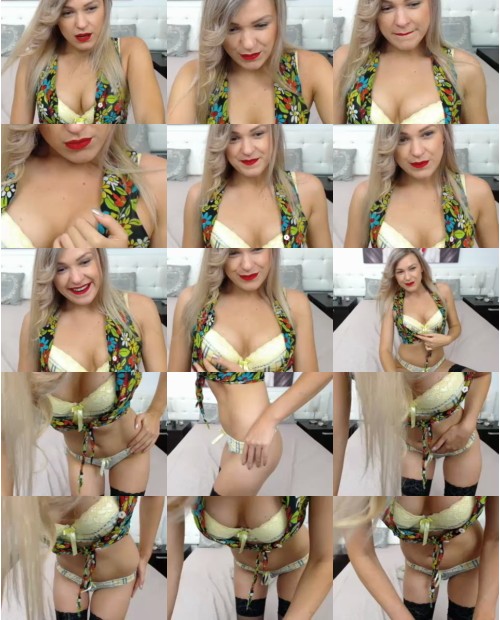 Download Video File: myfreecams merryka