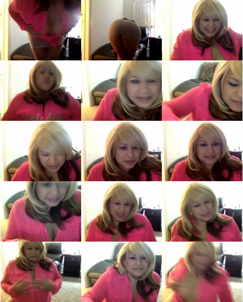 Download Video File: myfreecams miamalvada