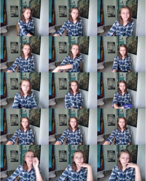 Download Video File: myfreecams mickey vee