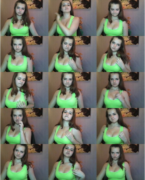 Download Video File: myfreecams mikatiller