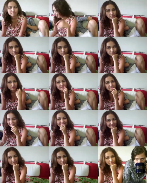 Download Video File: myfreecams mila horny