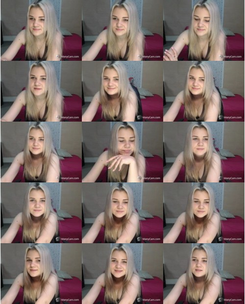 Download Video File: myfreecams milanew69