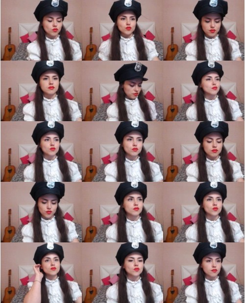 Download Video File: myfreecams milaspaicce