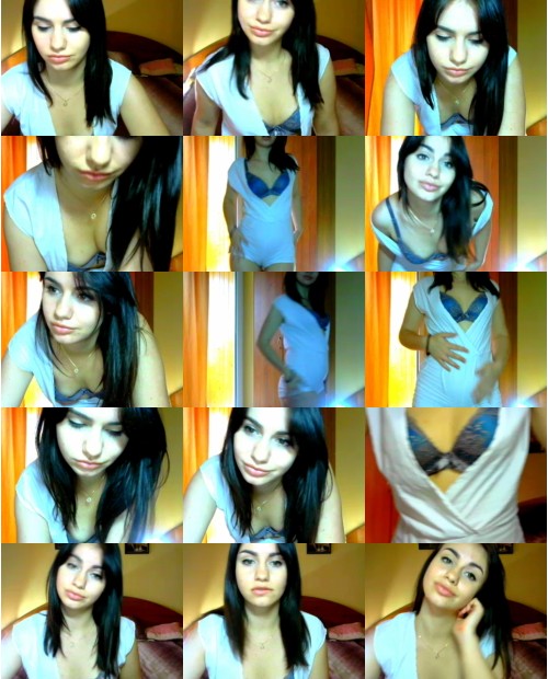 Download Video File: myfreecams milla swan