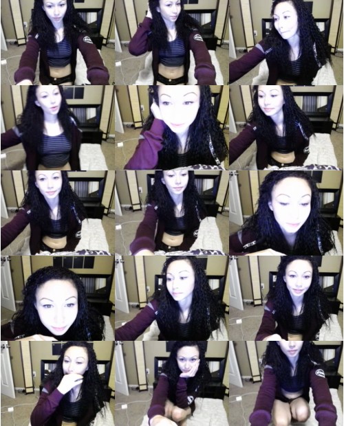 Download Video File: myfreecams minnie boom