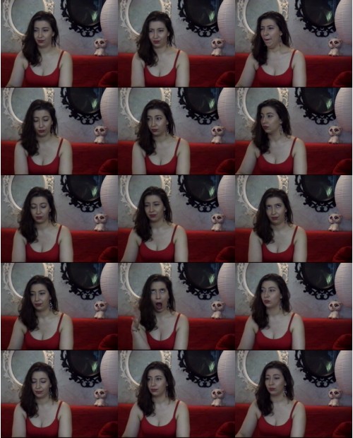 Download Video File: myfreecams miriamrose