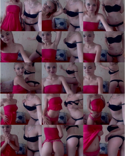 Download Video File: myfreecams mirkasla