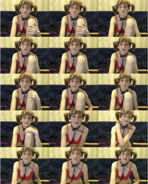 Download Video File: myfreecams mirtadoll