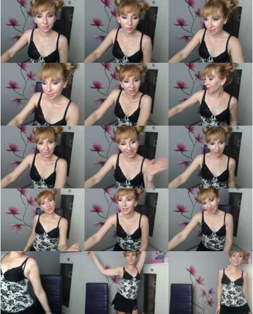 Download Video File: myfreecams misgreta