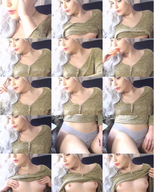 Download Video File: myfreecams miss aerin