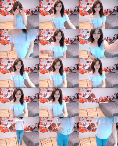 Download Video File: myfreecams miss kira6666