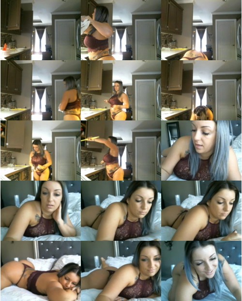 Download Video File: myfreecams miss nina