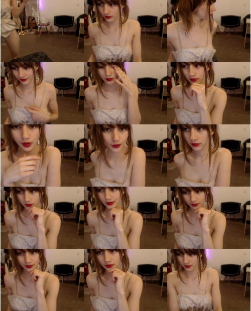 Download Video File: myfreecams missalice 94