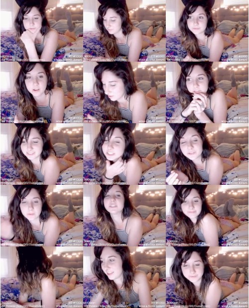 Download Video File: myfreecams missashe