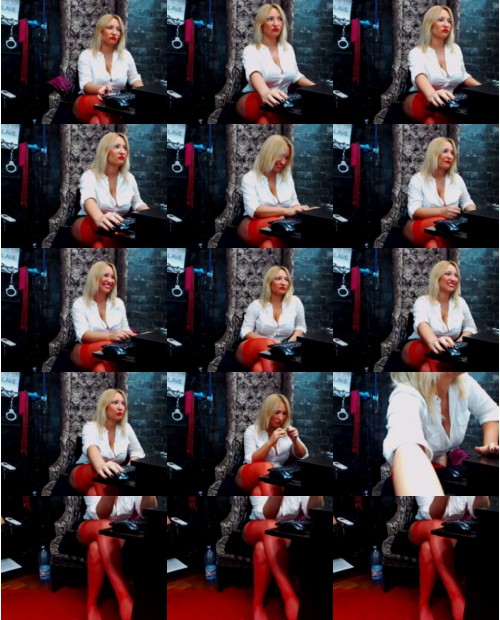 Download Video File: myfreecams missdemonika