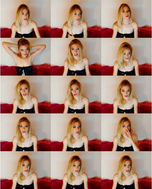 Download Video File: myfreecams misselissa