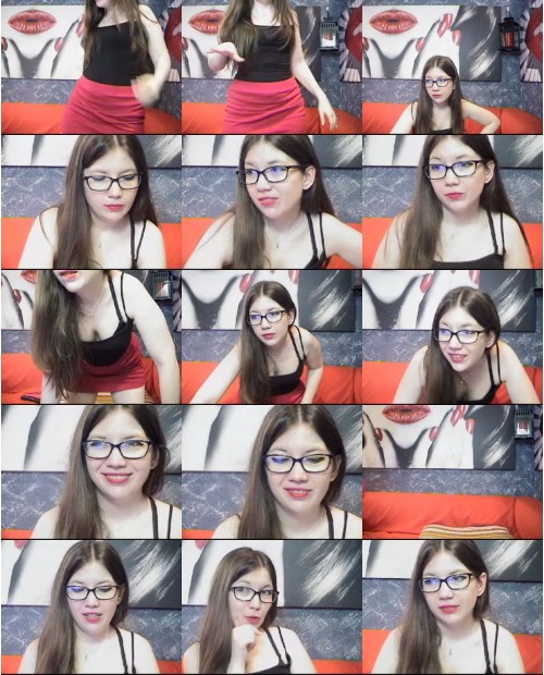 Download Video File: myfreecams misselllie