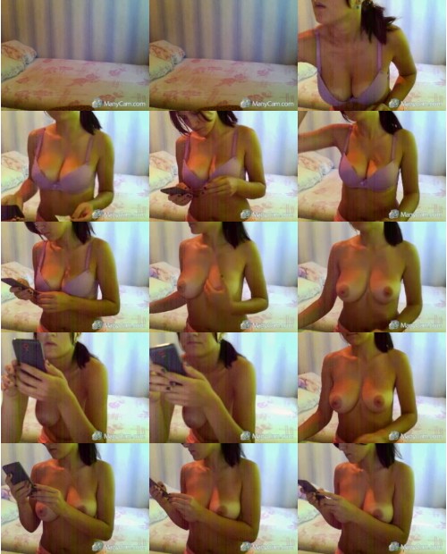 Download Video File: myfreecams missiriska