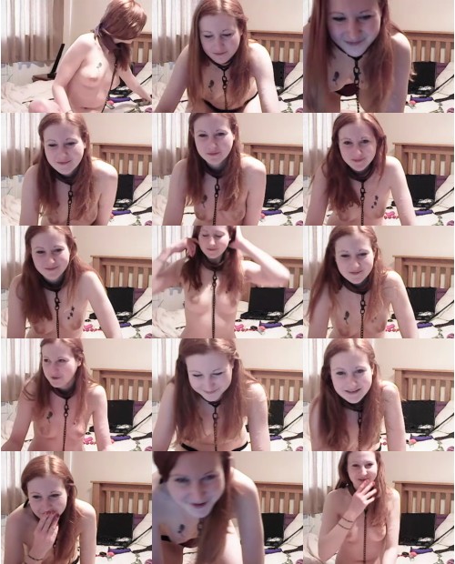 Download Video File: myfreecams missmasochist