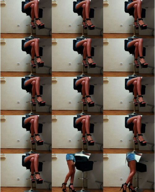 Download Video File: myfreecams mistressnadia