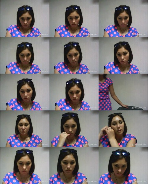 Download Video File: myfreecams mmilashkka