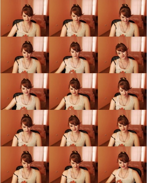 Download Video File: myfreecams molly dream