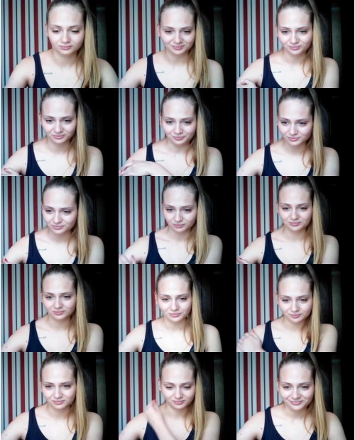 Download Video File: myfreecams monika101