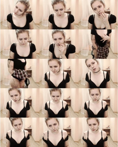 Download Video File: myfreecams moonliza