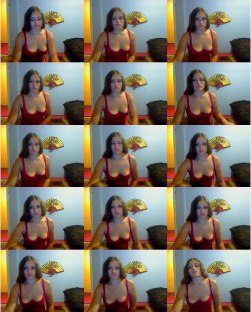 Download Video File: myfreecams moooniita