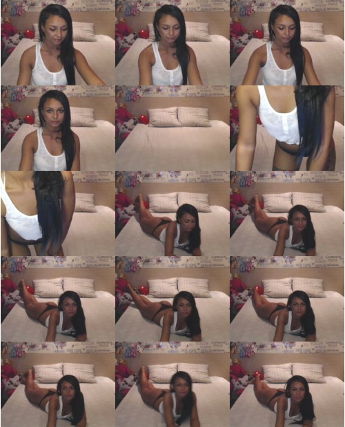 Download Video File: myfreecams morrenna