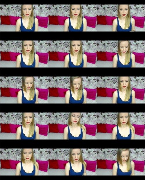 Download Video File: myfreecams msalice4u