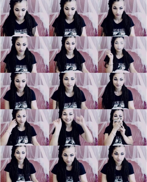 Download Video File: myfreecams msleviathan