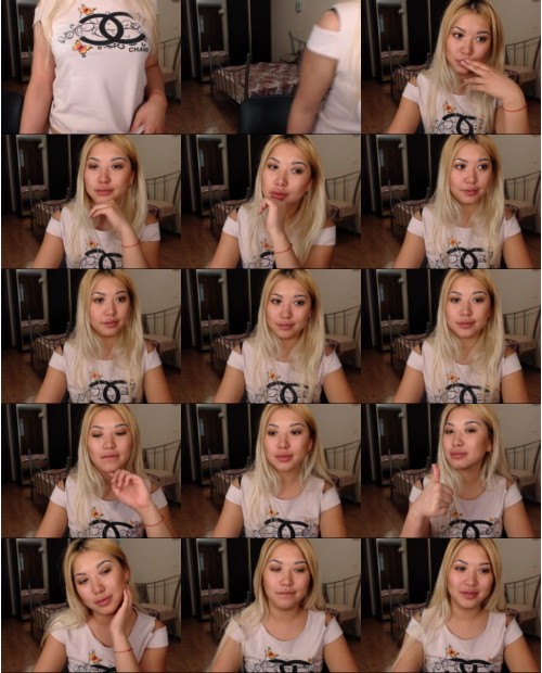 Download Video File: myfreecams mygoldenheart