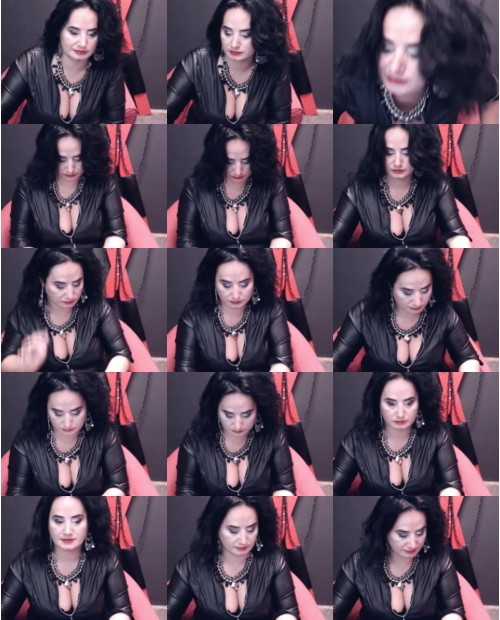 Download Video File: myfreecams mysteriadomme