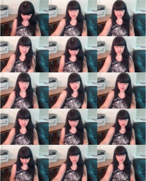 Download Video File: myfreecams natalia36