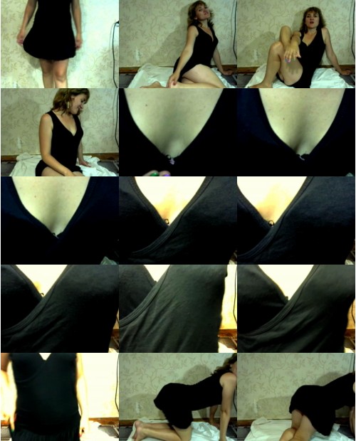 Download Video File: myfreecams nataly bolgar