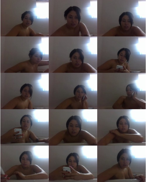 Download Video File: myfreecams natnat95