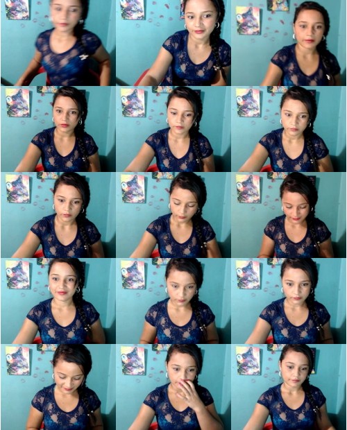 Download Video File: myfreecams naugthyxslave