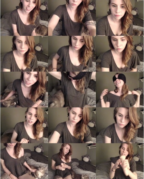 Download Video File: myfreecams nausiica