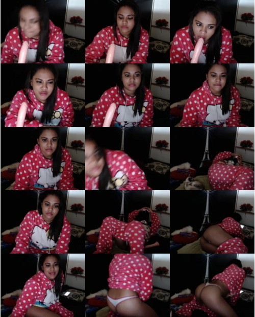 Download Video File: myfreecams nessie cullen