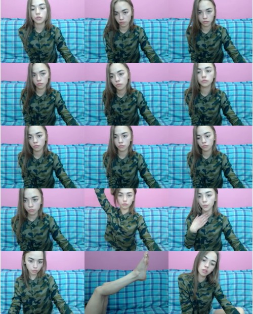 Download Video File: myfreecams nice3girl