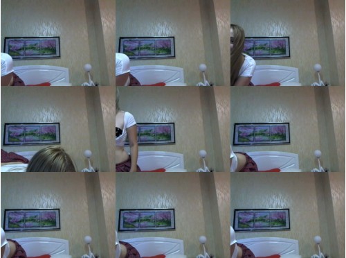 Download Video File: myfreecams niceblonde2