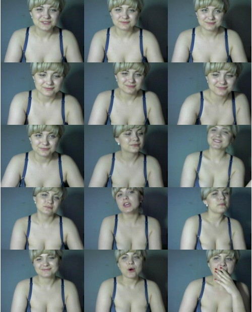 Download Video File: myfreecams nikablonde