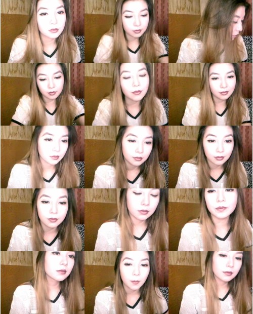 Download Video File: myfreecams nikichang