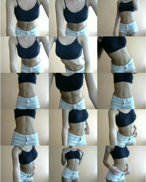 Download Video File: myfreecams nikistyle