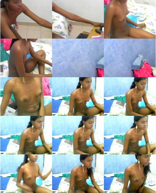 Download Video File: myfreecams nochelatina